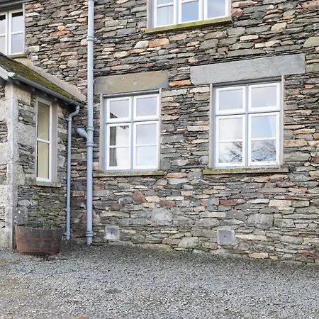 Mill At The Graythwaite Estate * 앰블사이드