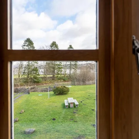 Mill At The Graythwaite Estate * 앰블사이드